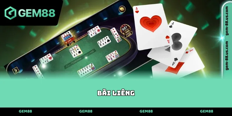 Bài liêng